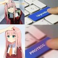 Must protecc