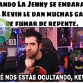 Kevin.