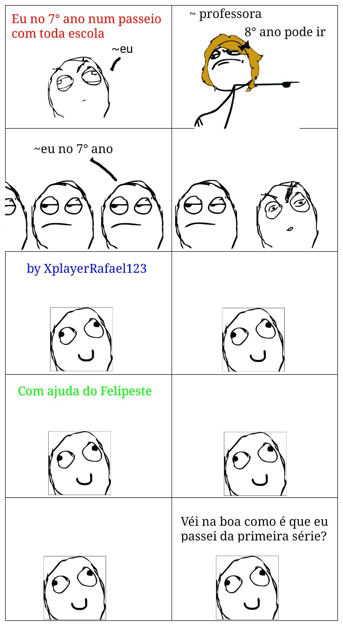 Venividivici - Meme by osvaldinho :) Memedroid