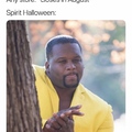 Spirit Halloween > any other store