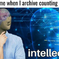 Intellecc indeed