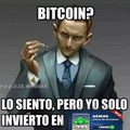 Invertir en bitcoin
