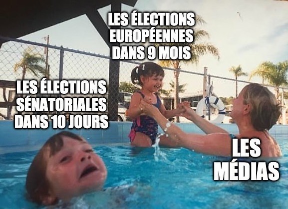 Titre - meme