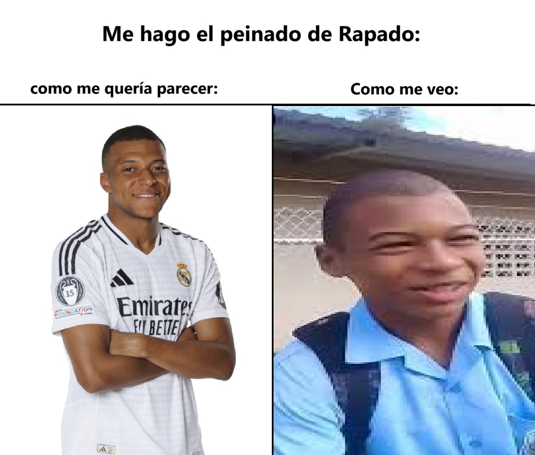 Memes retrasados#4