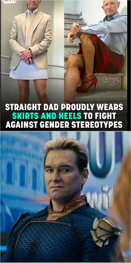 "straight" - meme