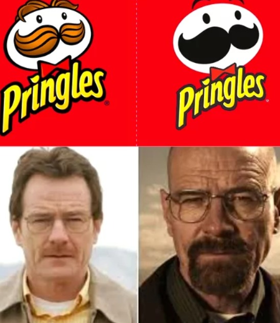 :sweet: quiero pringles (rechazen esta mierda) - meme