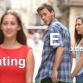 The E