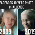 Facebook Challenge