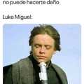 Luke Miguel