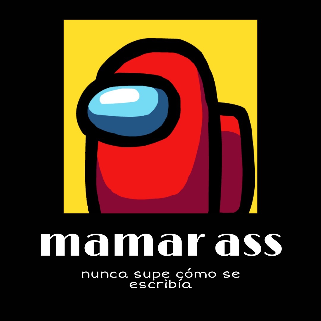 Mamar ass - meme