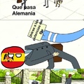 España y su neutralidad