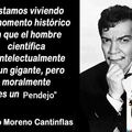 Sabio el Cantinflas