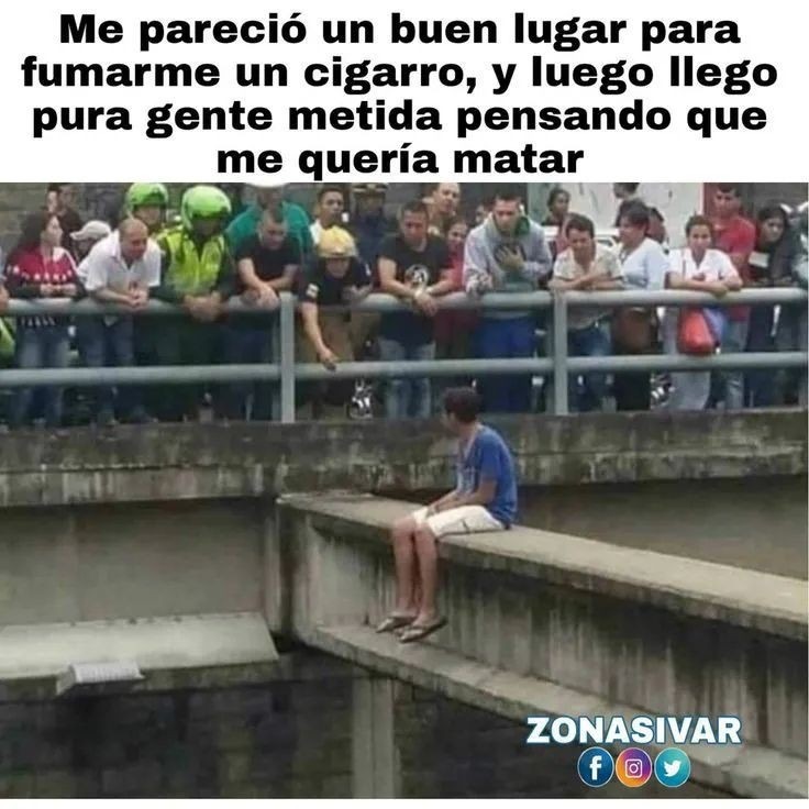 Titulo - meme