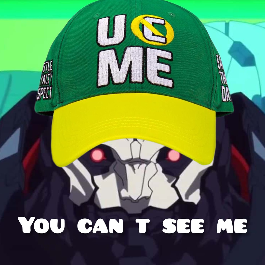 rebecca NO PUDO VERME - meme