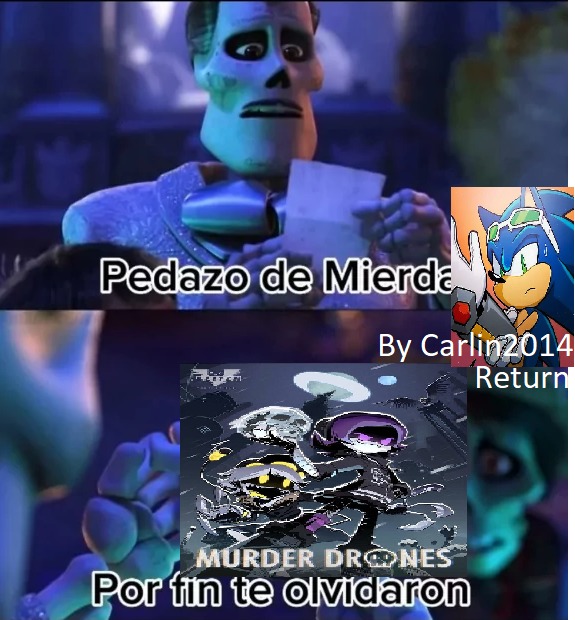 Por Fin Se Olvidaron De Esa Cagada - meme