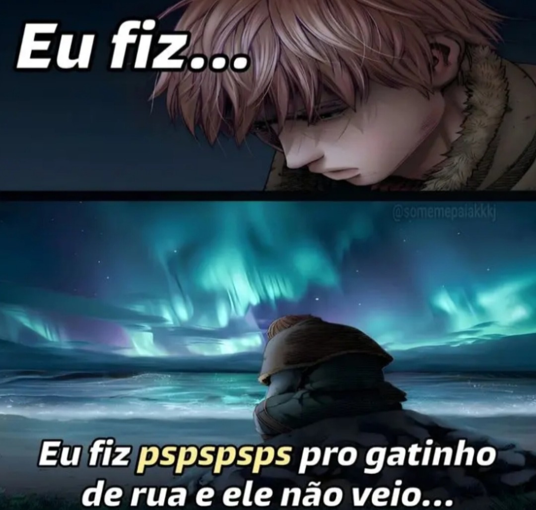 Pspsps - meme