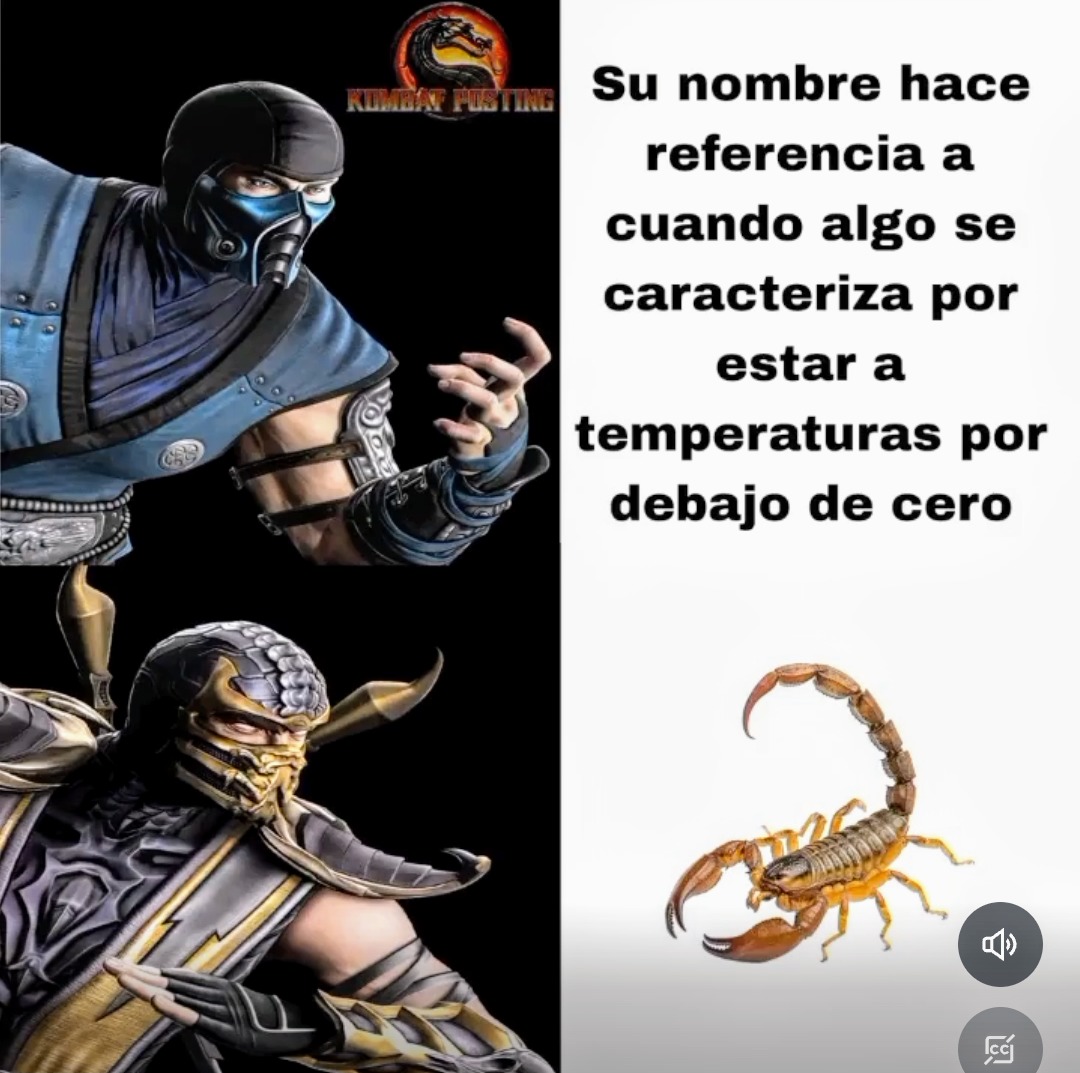 Alacran - meme