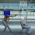 maldita Unión Europea >:(