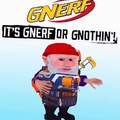 I’m gnot a gnoblin
