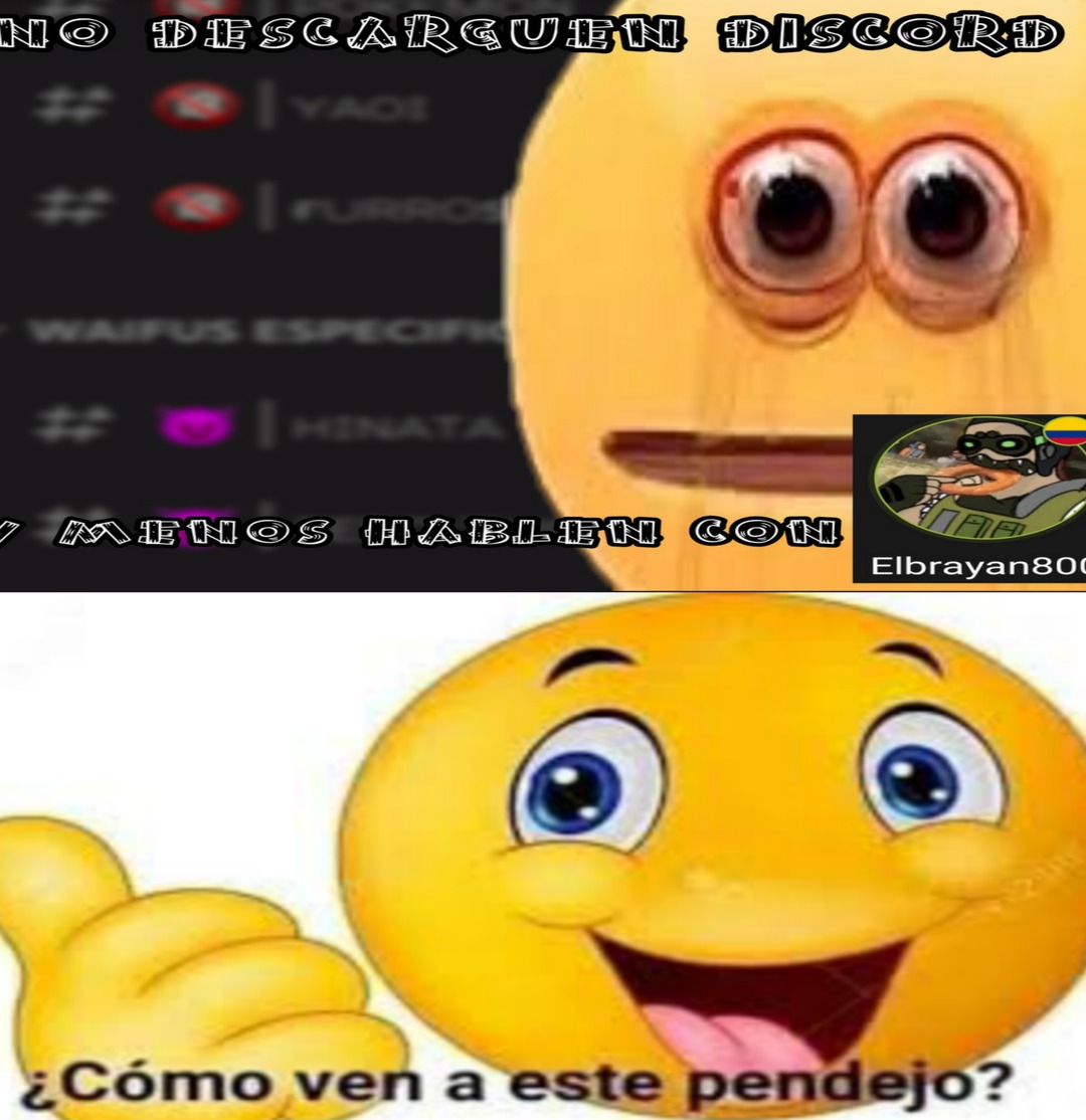 Discord pornos
