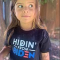 Hiden' From Biden