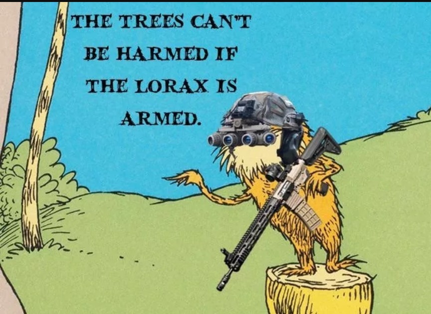 tree - meme
