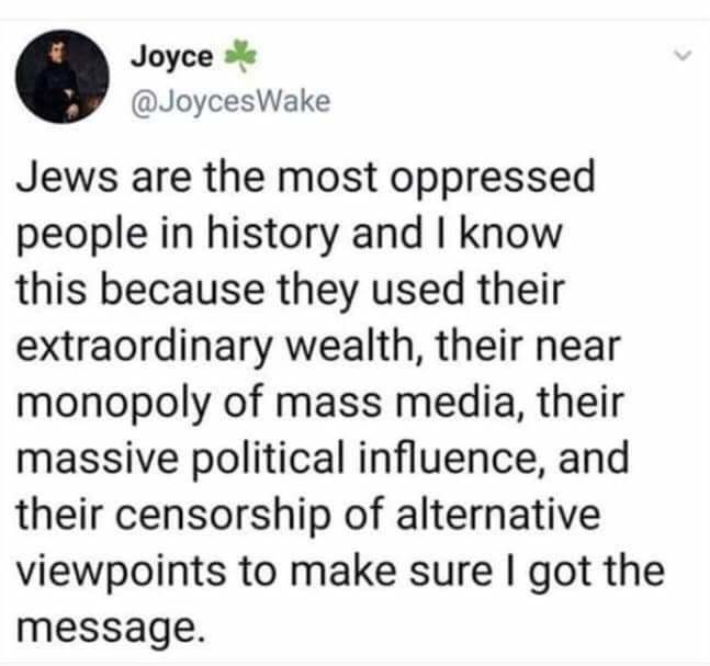 Oy Vey - meme