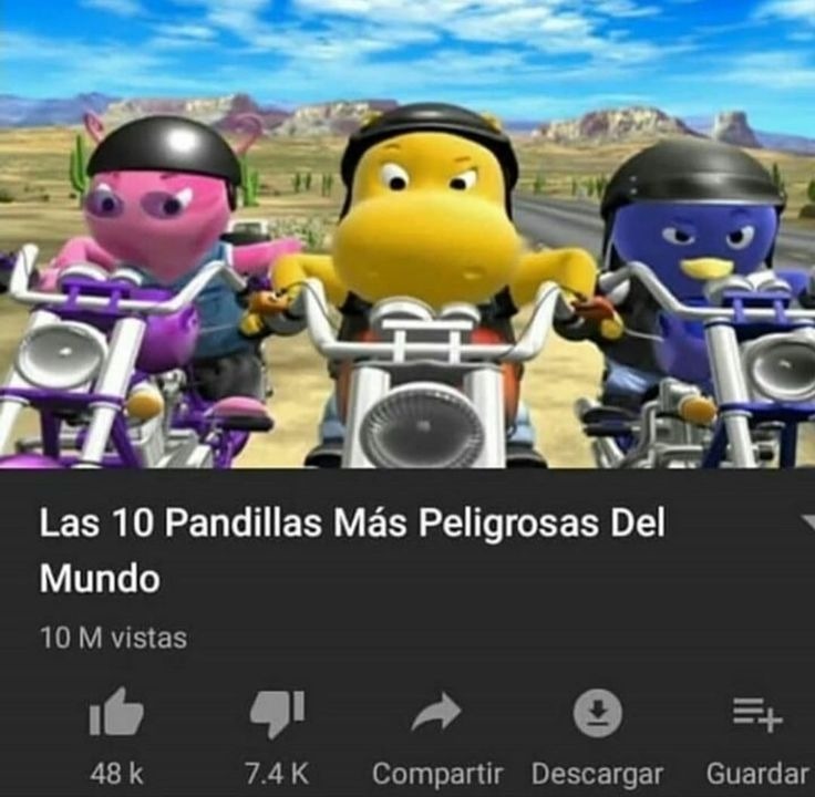 Por favor introduce el titulo para tu meme