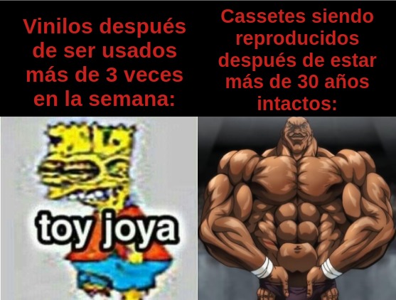 Memierda Boomer - meme