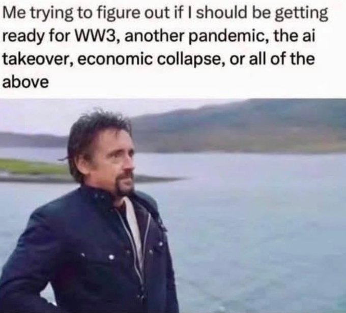 whatever they have planned next, we will not comply - meme