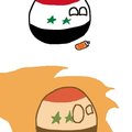 O que aconteceu na síria