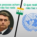 nao defendo Bolsonaro, defendo o certo, e o que a mídia faz com ele é de uma hipocrisia imensa