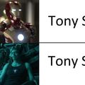 Tony Stuck