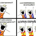 España > Cataluña