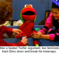 #save Elmo