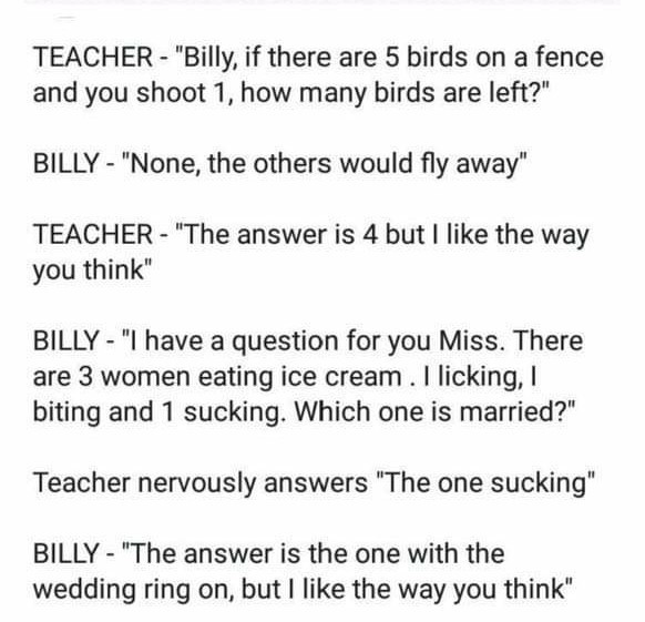 C'mon billy.... - meme