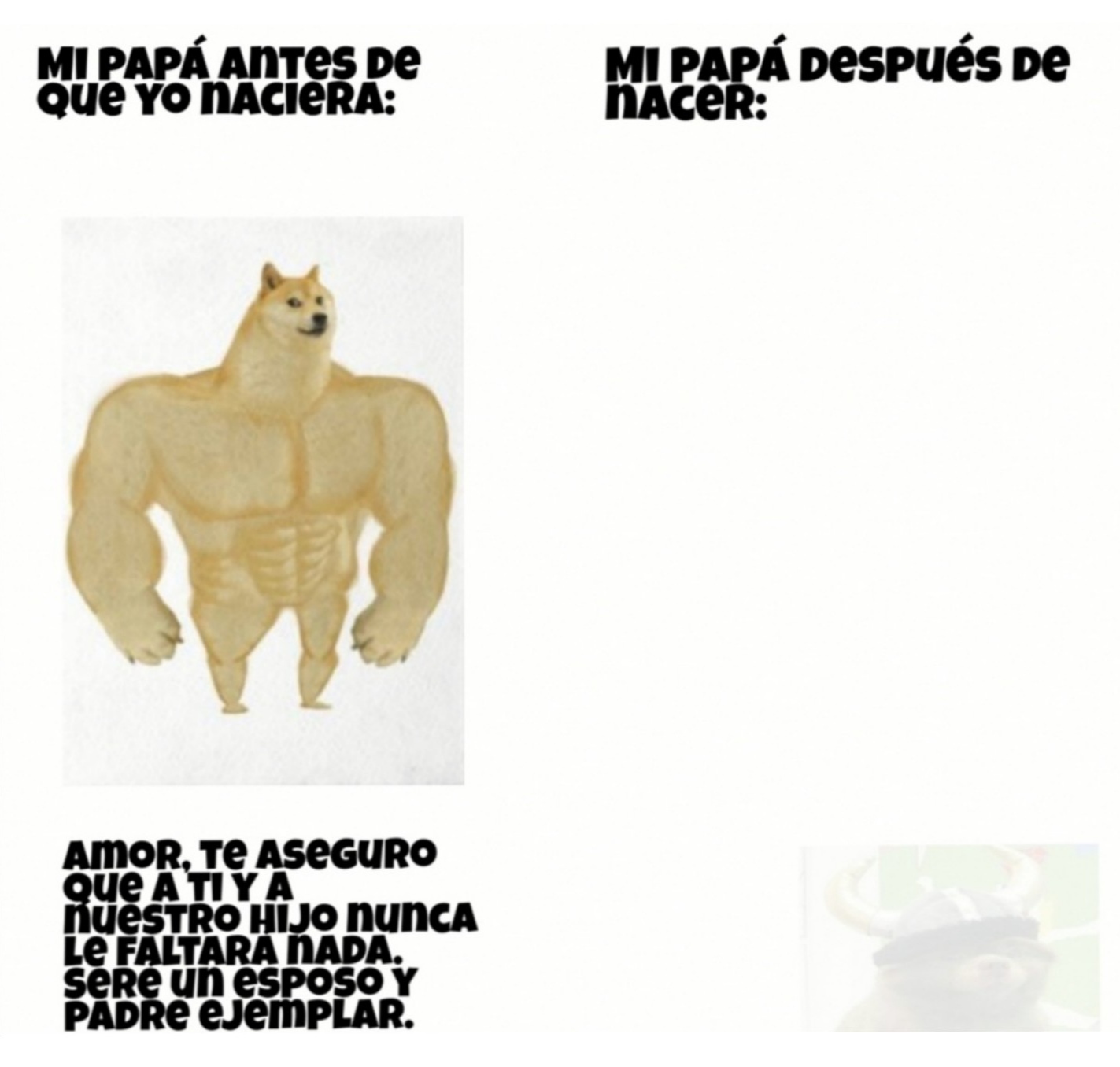 Top memes de Padre Ejemplar en español :) Memedroid