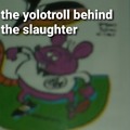 El yolotroll detras del asesinato