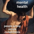 men's mental health