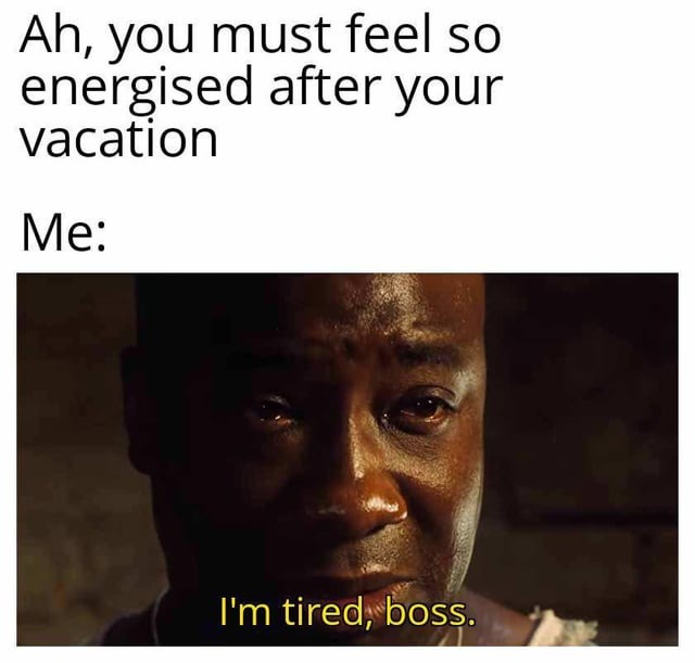 Happy holidays meme
