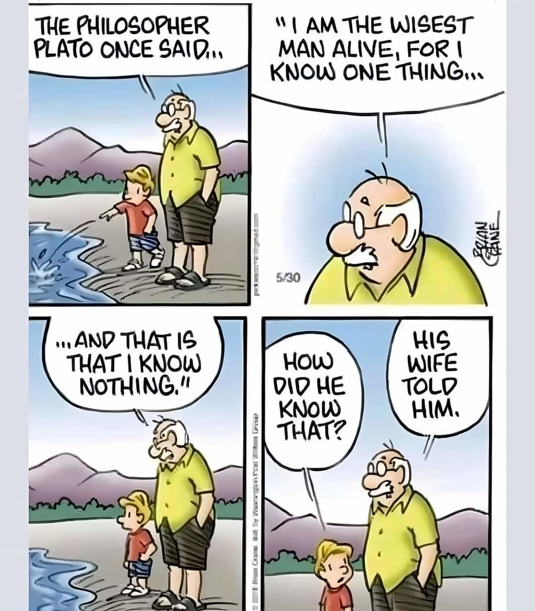 You know the feeling guys - meme