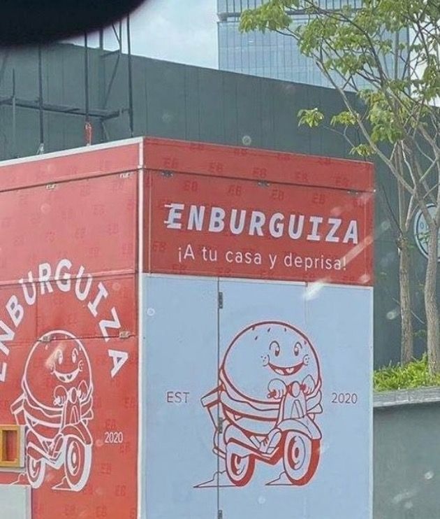 Emburhuiza - meme