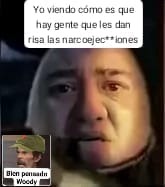 Tremendos fracasados edgys (por favor modas no lo rechazen) - meme