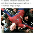 Pobre Spider-Man