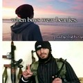 ISIS are assholes