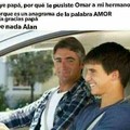 Alan...
