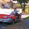 Homem é flagrado com prostituta em carro oficial do governo de Minas, em BH
