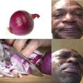 Damn onion cutting ninjas