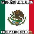 Mazatlán me la chupa junto a las otras entidades federativas de Mexico