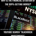 Blackrock investments